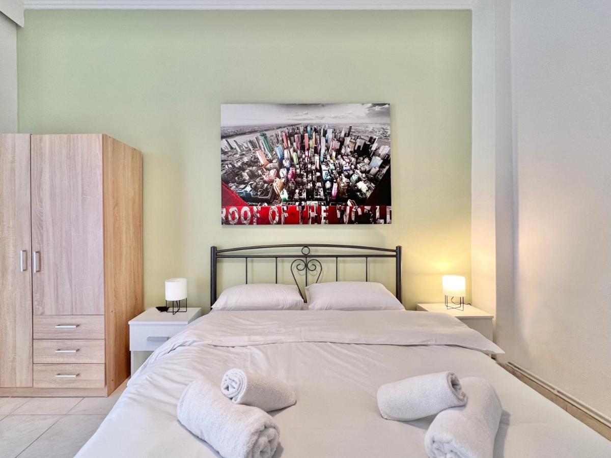 #Blueberry Apt By Halu! Apartments Soluň Exteriér fotografie